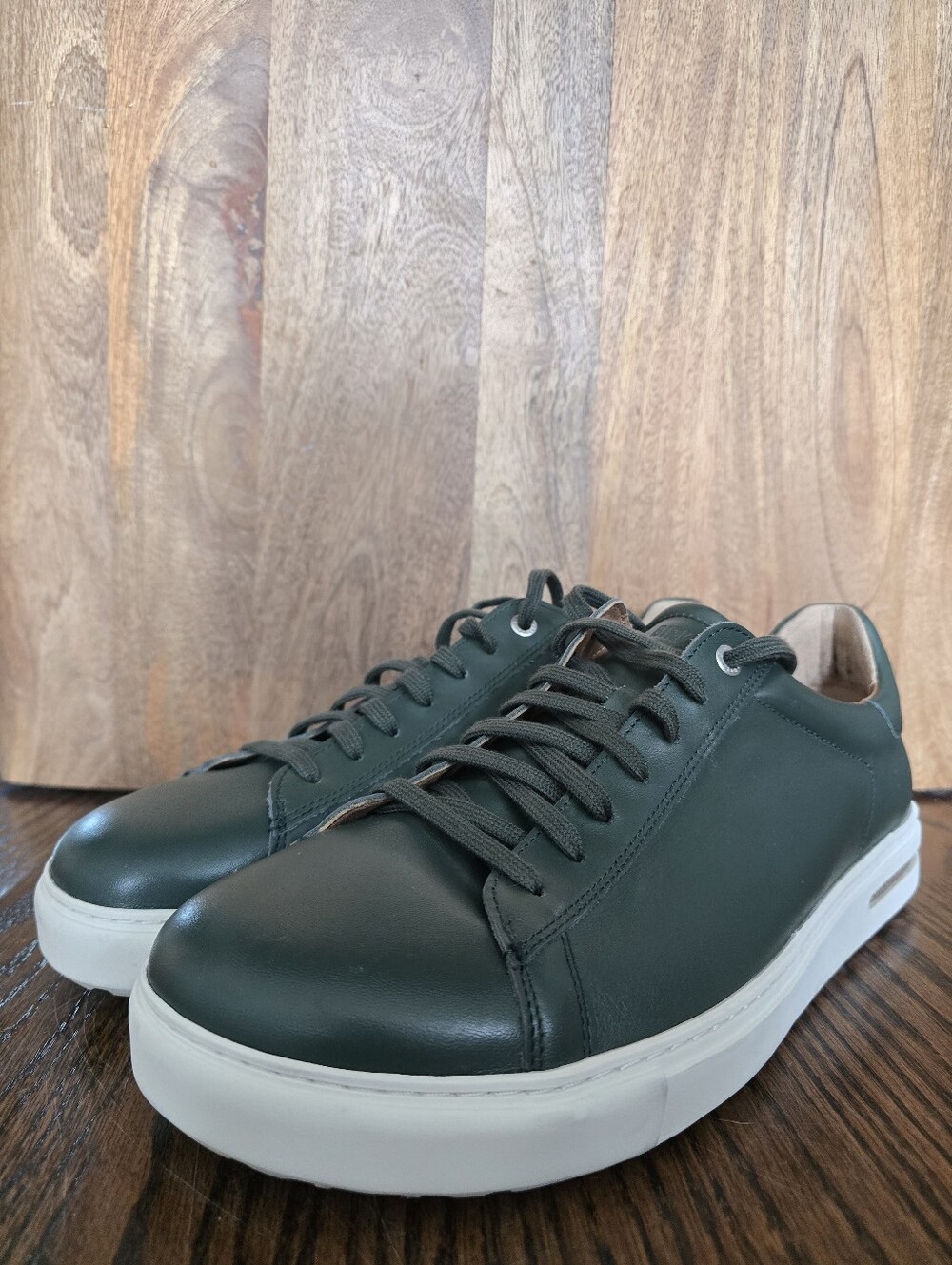 Birkenstock Bend Low Top Sneaker EU 45